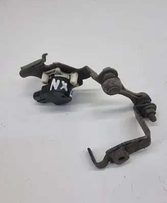 Rear air suspension level height sensor