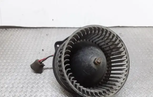 Heater fan/blower