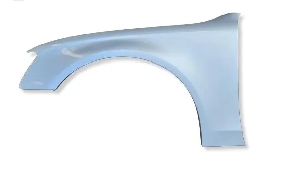 Audi A4 S4 B8 8K Fender 