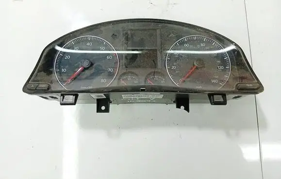 Volkswagen Golf V Speedometer (instrument cluster) 1K0920954K