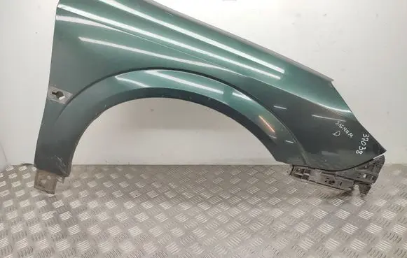 Opel Signum Fender