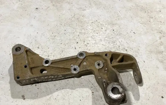 Audi A3 S3 8P Front subframe 1k0199296e
