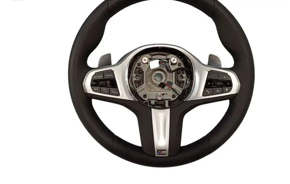 BMW X5 G05 Steering wheel 32305A4B4A7 5A4B4A7 61317856691