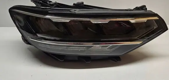 Volkswagen PASSAT B8 Headlight/headlamp 3G1941036P VW114