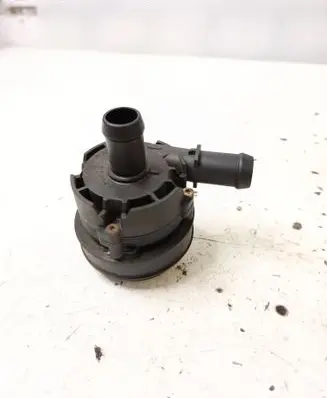 Mercedes-Benz GLA W156 Electric auxiliary coolant/water pump 0392023206 A0005000685