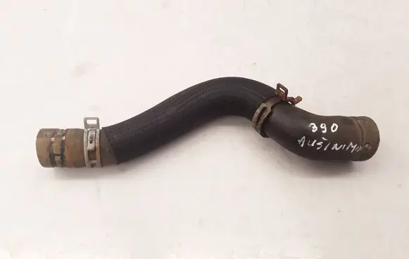 Citroen Berlingo Engine coolant pipe/hose