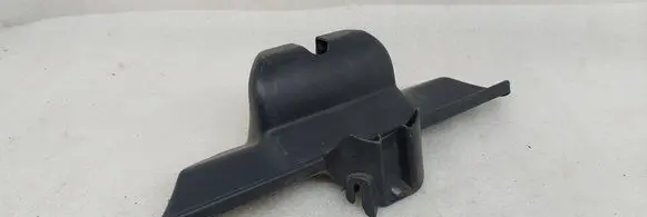 BMW X5 E70 Tailgate/boot lid lock trim 7177378