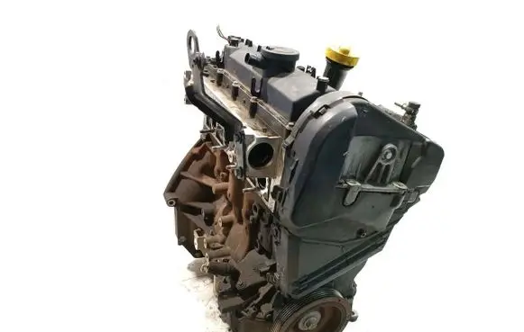 Nissan Juke I F15 Engine K9K410