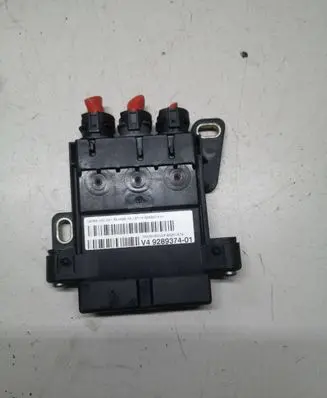 BMW X5 F15 Other control units/modules 9289374