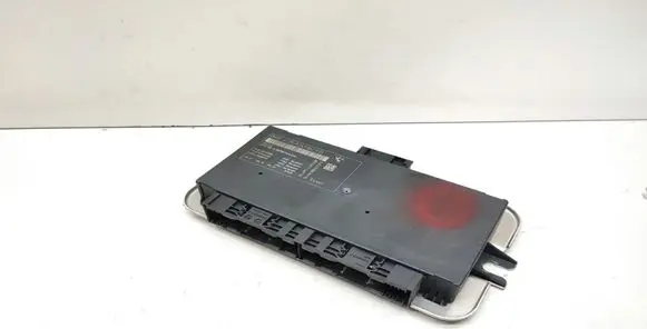 BMW 5 F10 F11 Light module LCM 9247062 61359247062