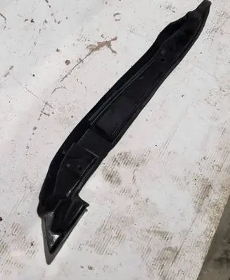 Audi Q5 SQ5 Fender end trim 8R0821112C