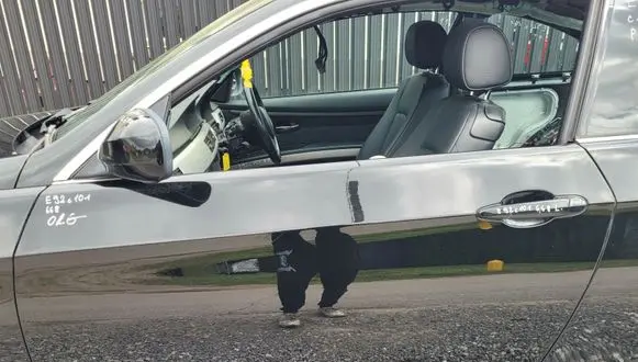 BMW 3 E92 E93 Front door