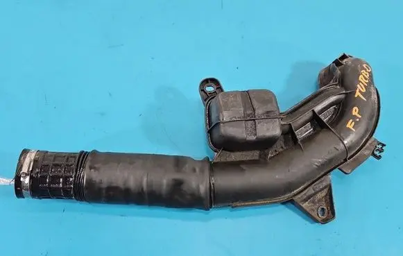 Renault Trafic III (X82) Intercooler hose/pipe 93460920 IMPRK1545125