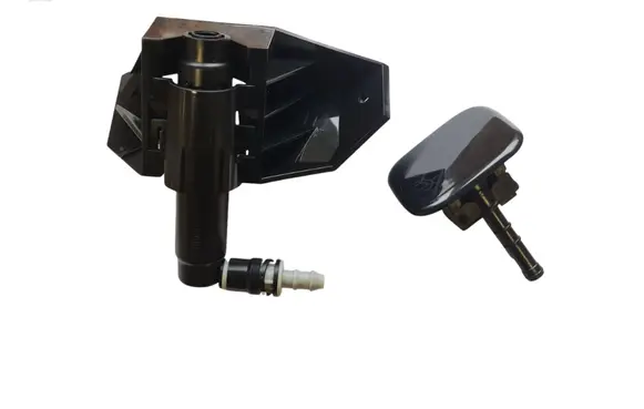 KIA Sorento Headlight washer spray nozzle 986022P120