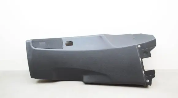 Audi Q7 4M (B) pillar trim (top) 4M0867240K 4M0867240M