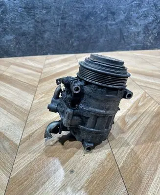 Mercedes-Benz Vito Viano W638 Air conditioning (A/C) compressor (pump) A0002343111 4472208095