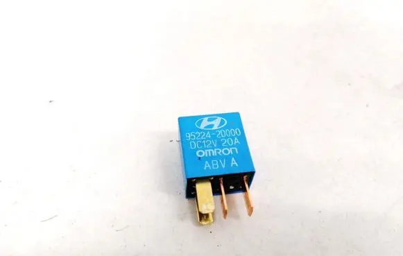 Hyundai Getz Other relay 952242D000 95224-2D000