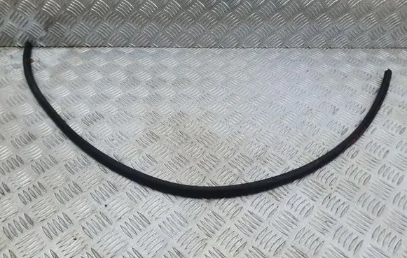 Nissan Qashqai J12 Engine compartment rubber PU7527