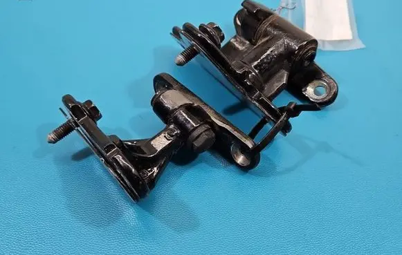 Mercedes-Benz ML W164 Rear door hinge set IMPRK1536045