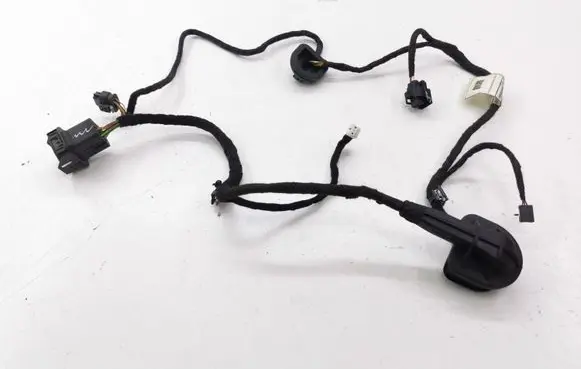 Jeep Renegade Rear door wiring loom 00520018230 58437C096
