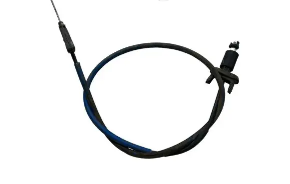 Peugeot 5008 Hand brake release cable 
