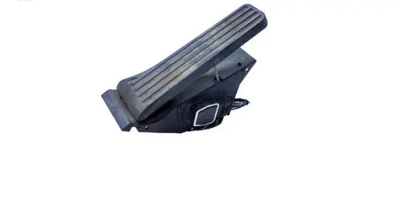 Mercedes-Benz C W204 Accelerator throttle pedal A2043000004