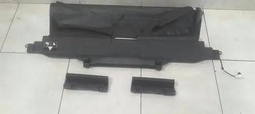 Mercedes-Benz E W238 Loading door cover/cap A2386909802