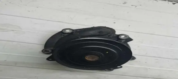 Mercedes-Benz ML W164 Water pump 36422010410