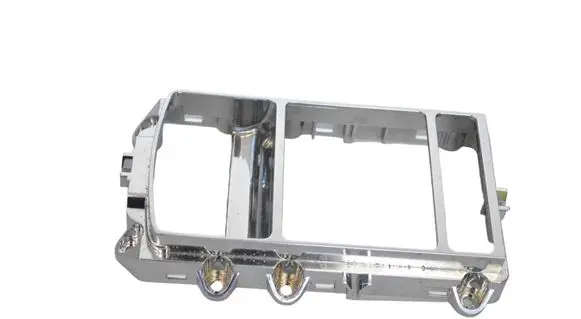 Land Rover Range Rover L405 Other center console (tunnel) element 10298182
