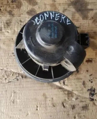 Ford Transit - Tourneo Connect Heater fan/blower AV6N-18456-DA