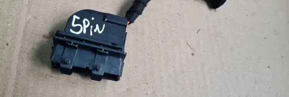 Audi A5 Sportback 8TA Other wiring loom 8K0972701
