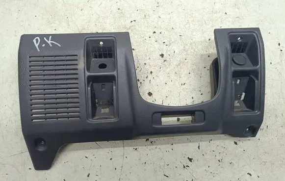 Mitsubishi Pajero Dashboard lower bottom trim panel MB652131
