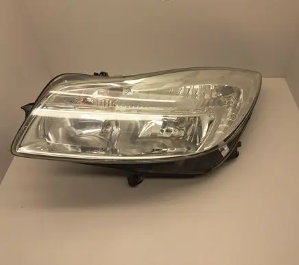 Opel Insignia A Headlight/headlamp 1EJ00963031