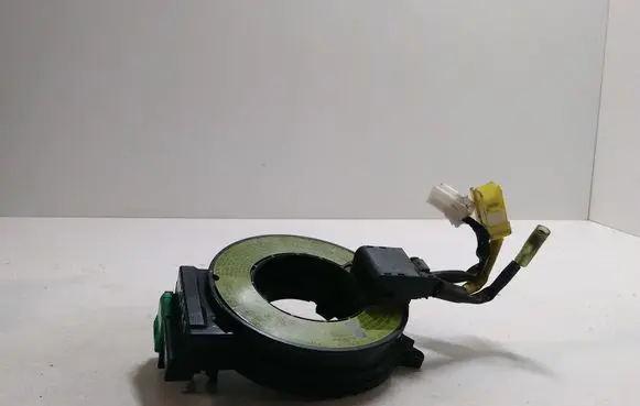 Mitsubishi Pajero Airbag slip ring squib (SRS ring)