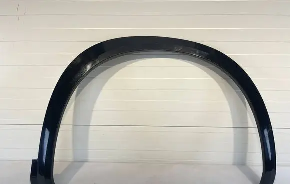 Renault Austral Fender trim (molding) 638740677R