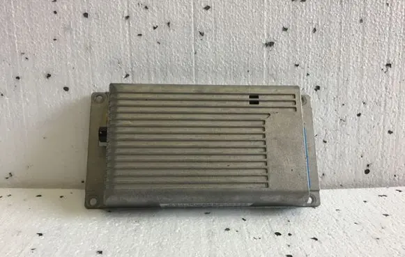 BMW 7 F01 F02 F03 F04 Bluetooth control unit module 8410920736001 84109207360 9207360
