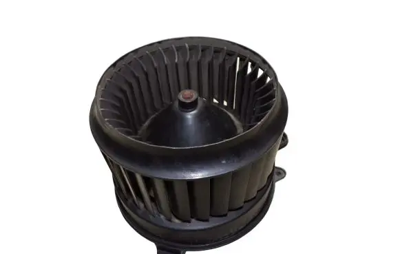 Audi A7 S7 4G Heater fan/blower 4H2820021B