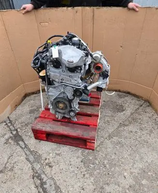 Mercedes-Benz CLA C117 X117 W117 Engine 270920
