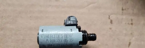 Jeep Wrangler Other gearbox part A1402770635