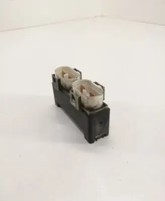 Volkswagen Sharan Coolant fan relay 701919506 5838000