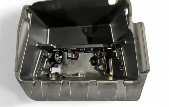 BMW 3 G20 G21 Glove box in trunk 7438306 5147 12417711