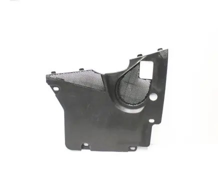 Jaguar XK - XKR Wiper trim 6W8302252BA