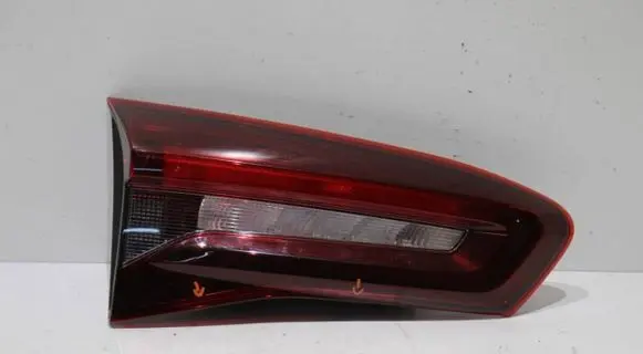 Ford Focus Rear/tail lights NX7B13A603EB 25052022 WX7B13A603EB