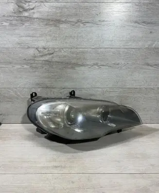 BMW X5 E70 Headlight/headlamp 7221894 F00HTB301801 0726119272