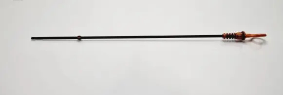Audi A4 S4 B6 8E 8H Oil level dip stick 038115611B