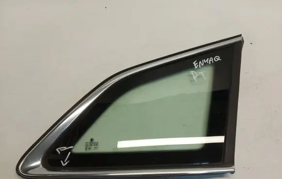 Skoda Enyaq iV Rear side window SKOENYSzy59325