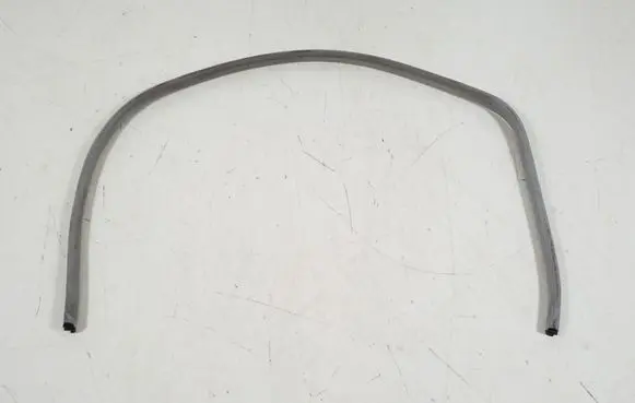 Mercedes-Benz SL R230 Front door rubber seal A2306970151