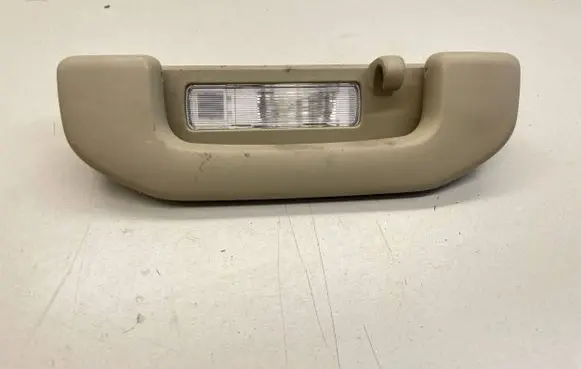 Mercedes-Benz ML W166 Rear interior roof grab handle A0998150100 A1668200301