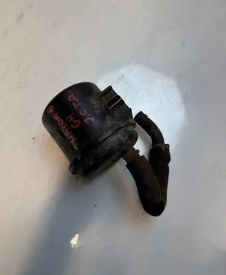Mazda 6 Vacuum air tank 211232
