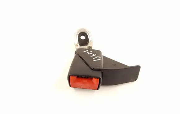 Mercedes-Benz CLK A208 C208 Rear seatbelt buckle 2088601869 2088600269